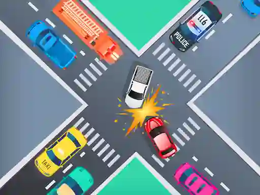 Gra Tiny Cars w Internecie