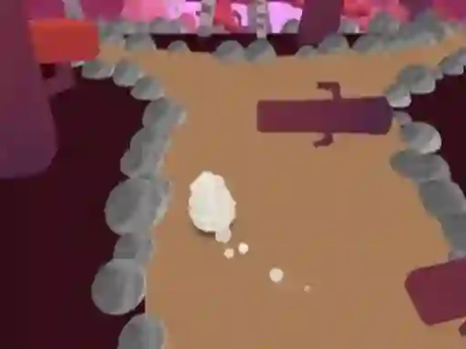 Gra The Running Sheep w Internecie
