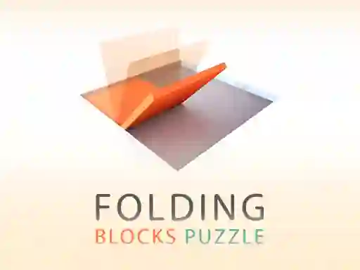 Gra Folding Block Puzzle w Internecie
