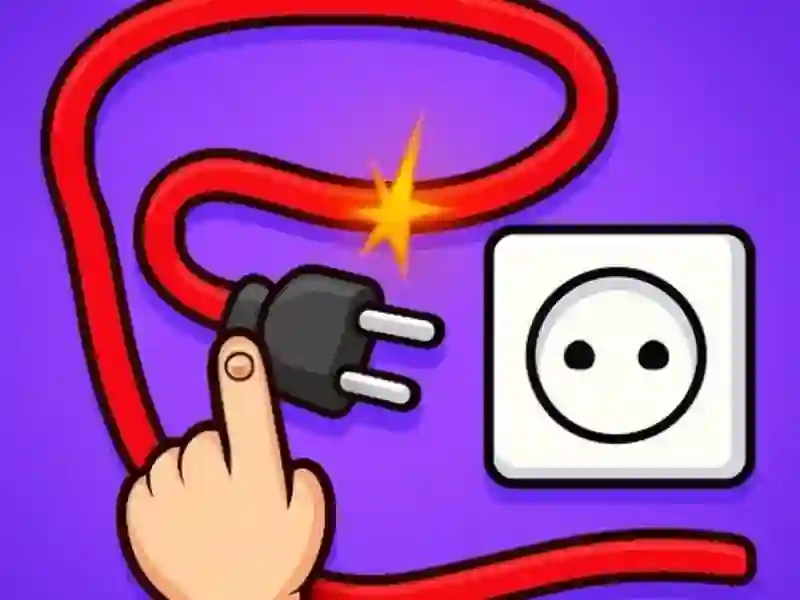 Gra Wire Connect w Internecie