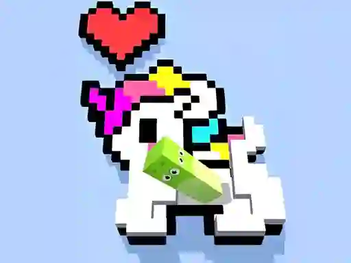 Gra Rolling Blocks w Internecie