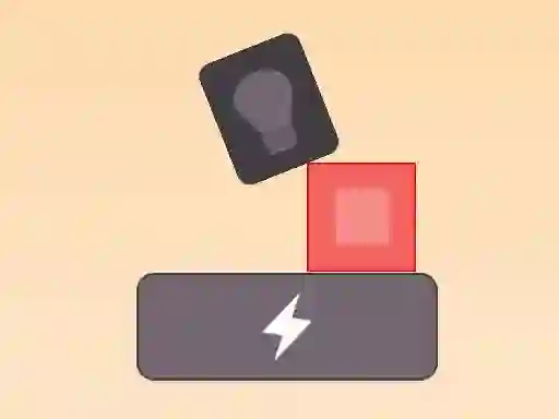 Gra Lightbulb Physics w Internecie