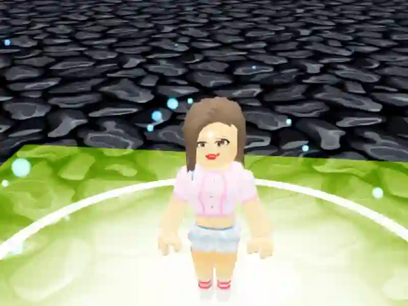 Gra Your Obby Labyrinth w Internecie