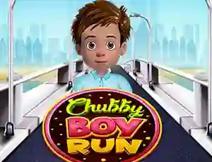 Gra Chubby Boy Run w Internecie