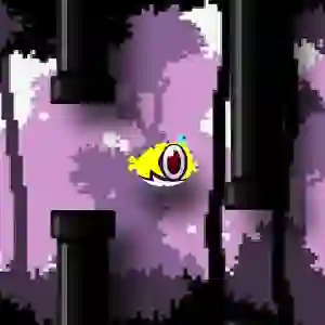 Gra Yellow Flappy w Internecie