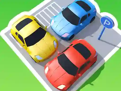 Gra Parking Jam w Internecie