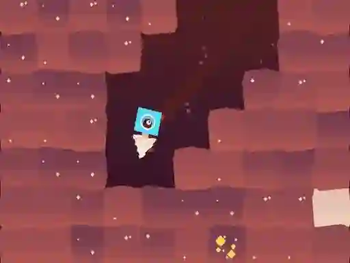 Gra Miner Rush w Internecie