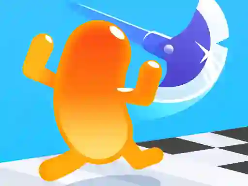 Gra Blob Giant 3D w Internecie