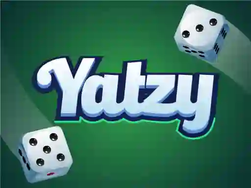 Gra Yatzy w Internecie