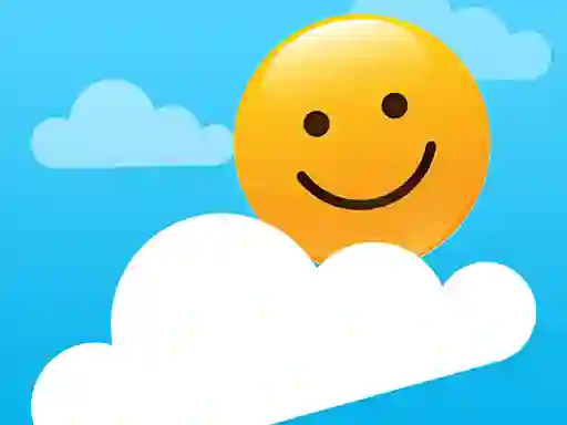 Gra Emoji Sliding Down w Internecie