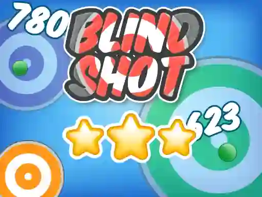 Gra Blind Shot w Internecie