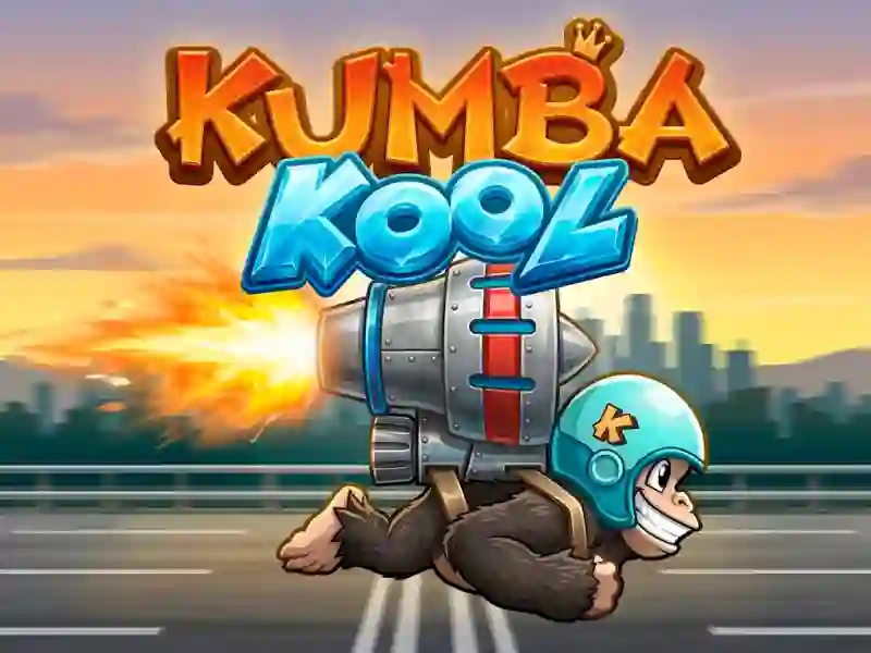 Gra Kumba Kool w Internecie