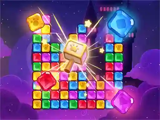 Gra Pop Jewels w Internecie