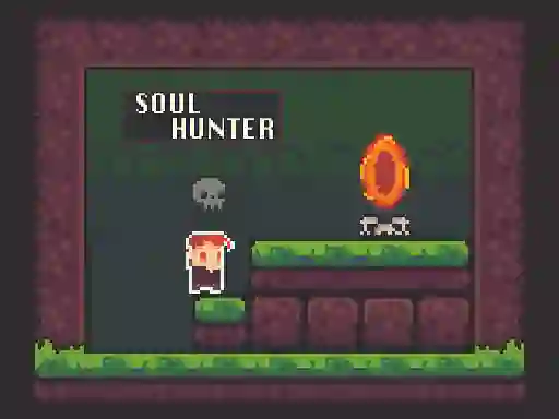 Gra Soul Hunter w Internecie