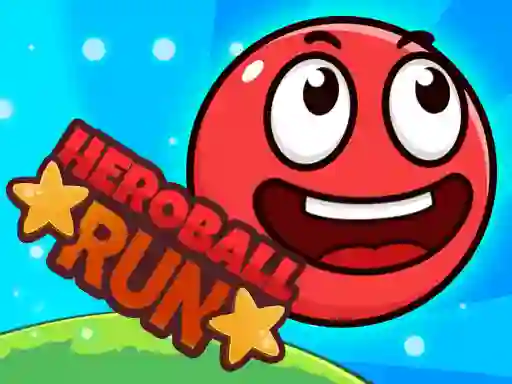 Gra Heroball Run w Internecie