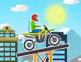 Gra Moto Xtreme CS w Internecie