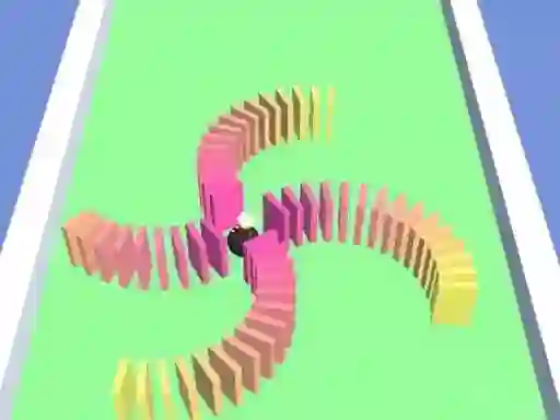 Gra Domino Fun w Internecie