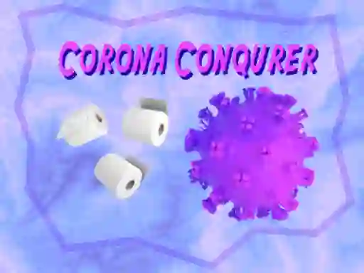 Gra Corona Conqueror w Internecie