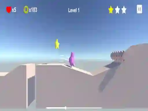Gra Private Adventure 2.5D w Internecie