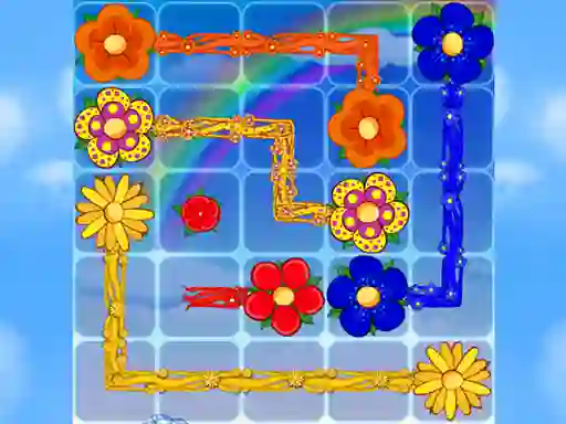 Gra Flowers w Internecie