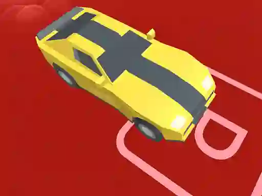 Gra Parking Car! w Internecie
