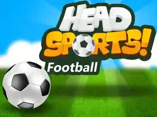 Gra Head Sports Football w Internecie