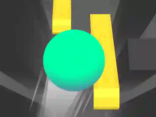 Gra Ball Drop 3d w Internecie