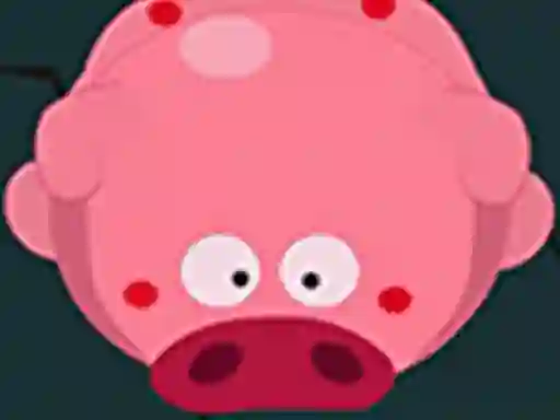 Gra The Pig Escape w Internecie