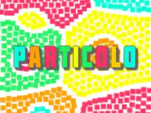 Gra Particolo w Internecie