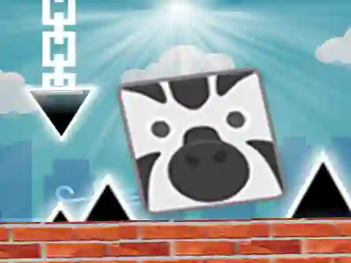 Gra Animal Dash and Jump w Internecie