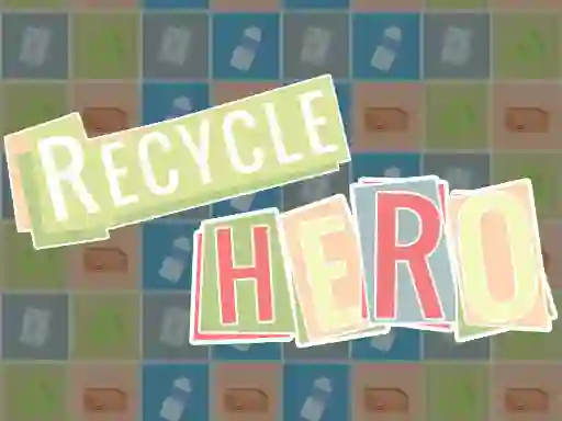 Gra Recycle Hero w Internecie