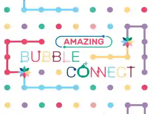 Gra Amazing Bubble Connect w Internecie