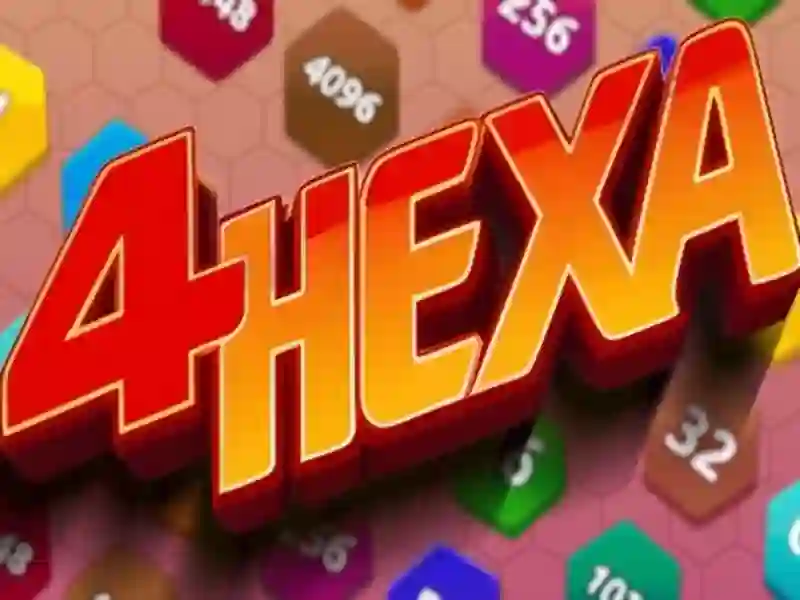 Gra 4 Hexa w Internecie