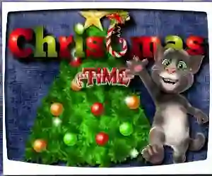 Gra Christmas Time w Internecie