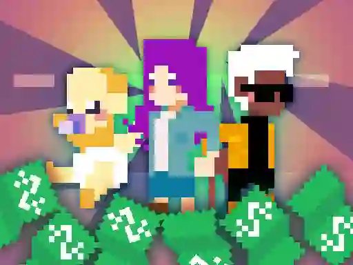 Gra Nend.io w Internecie