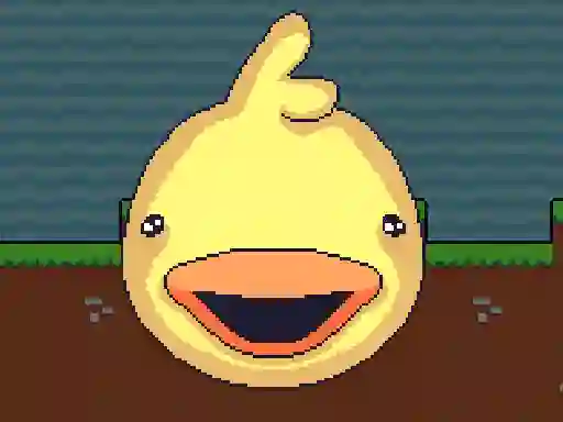 Gra DuckWAK w Internecie