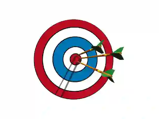 Gra Bullseye Hit w Internecie