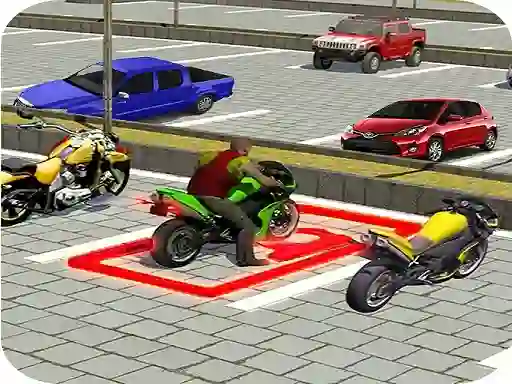 Gra Pregesion parking w Internecie