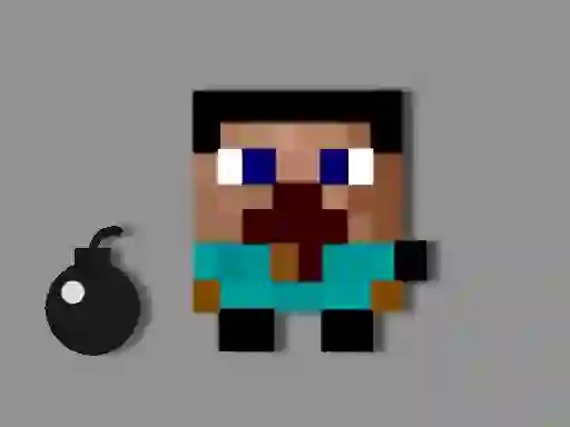 Gra Funny Bomber w Internecie