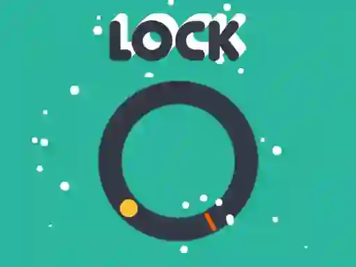 Gra Lock w Internecie
