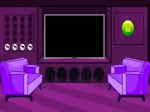 Gra Amiable Boy Escape w Internecie
