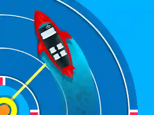 Gra Boat Drift w Internecie