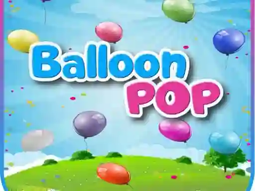 Gra Baby Balloon w Internecie