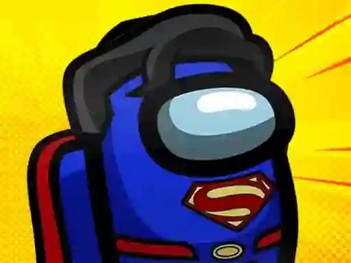 Gra Avengers Among Us w Internecie