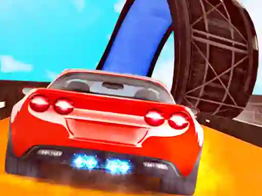 Gra Car Stunt w Internecie