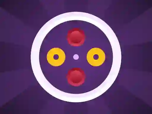 Gra Rotating Disks w Internecie