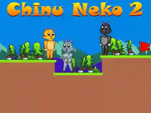 Gra Chinu Neko 2 w Internecie