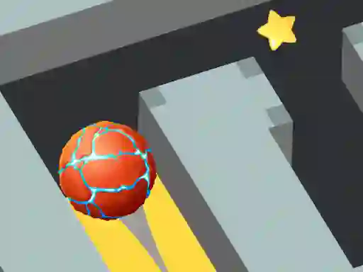Gra Star Maze w Internecie