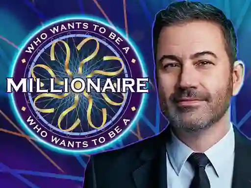 Gra Millionnaire Quiz 2021 w Internecie