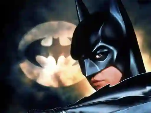 Gra Batman Jigsaw Puzzle Collection w Internecie